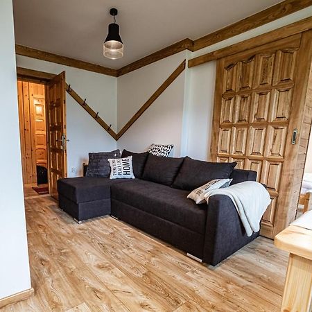 Apartament Stary Mlyn Zakopane Bagian luar foto