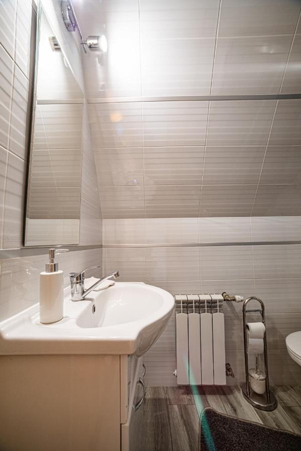 Apartament Stary Mlyn Zakopane Bagian luar foto