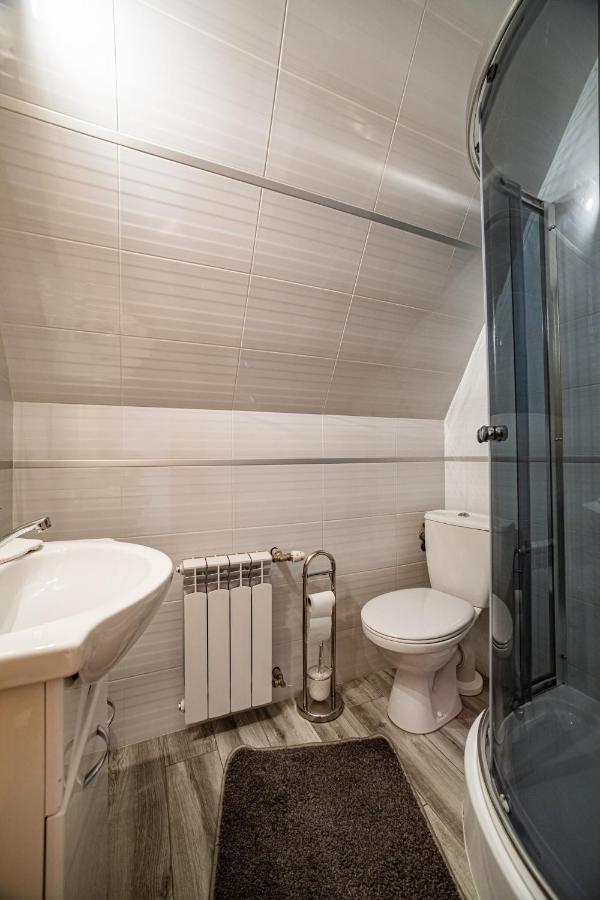 Apartament Stary Mlyn Zakopane Bagian luar foto