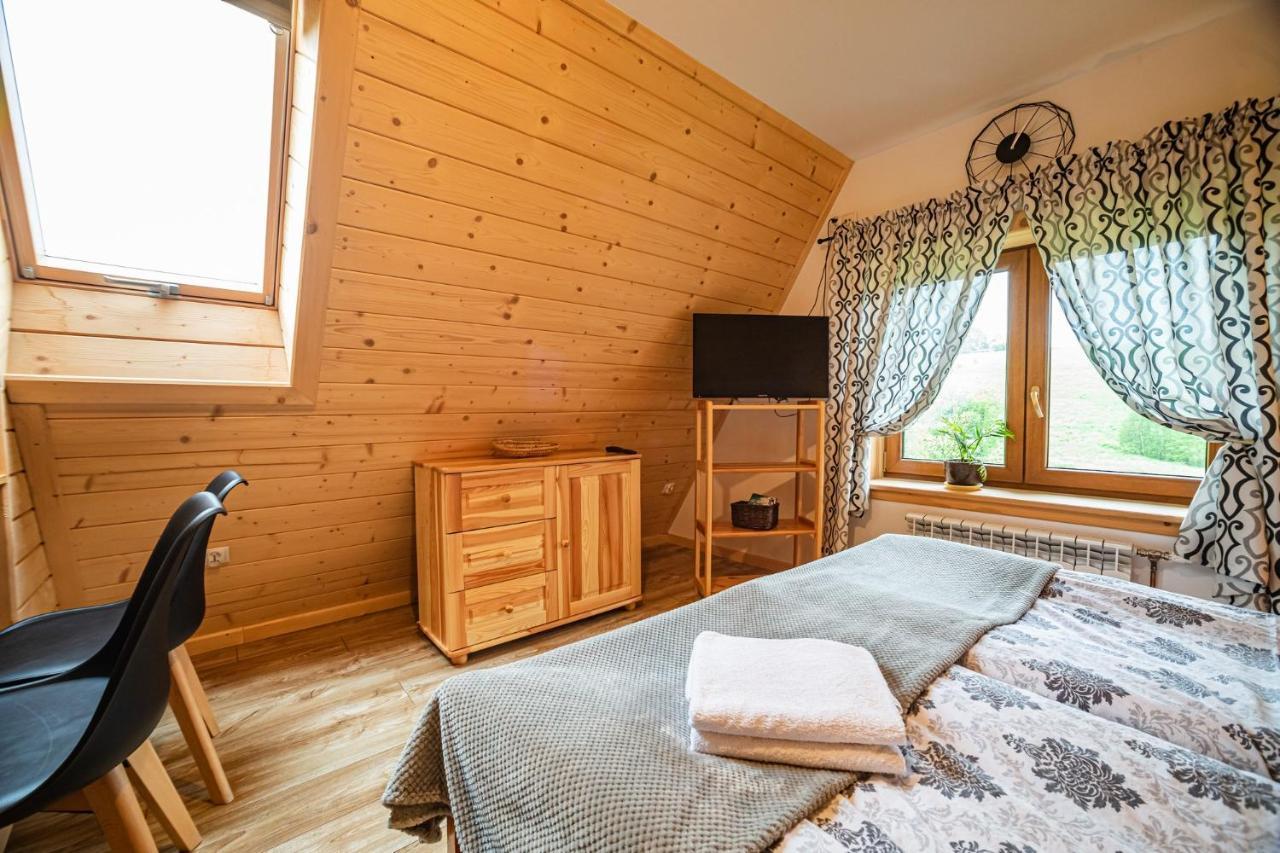 Apartament Stary Mlyn Zakopane Bagian luar foto
