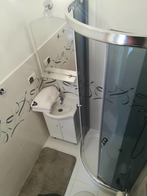 Apartament Stary Mlyn Zakopane Bagian luar foto
