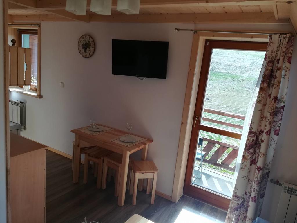 Apartament Stary Mlyn Zakopane Bagian luar foto