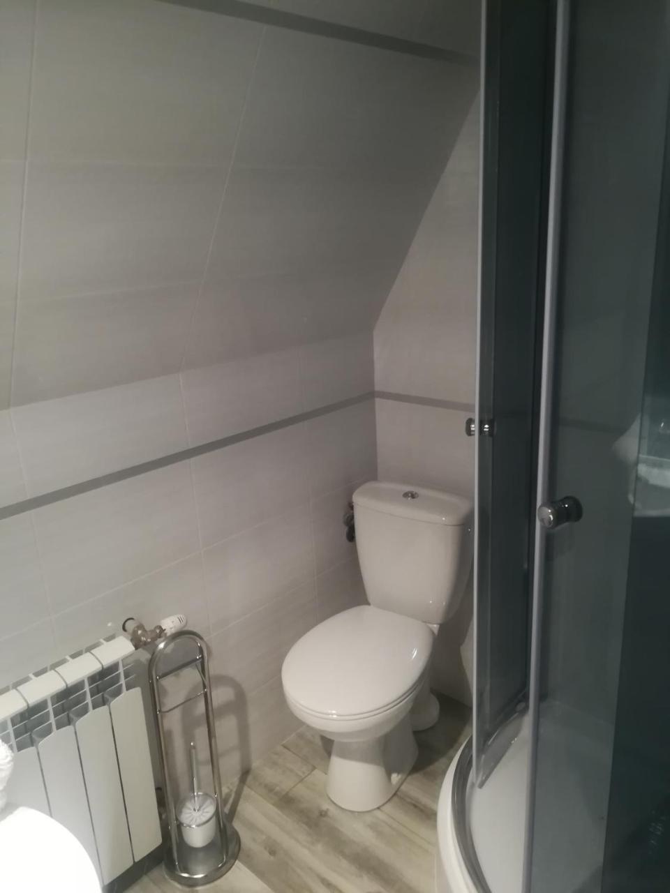 Apartament Stary Mlyn Zakopane Bagian luar foto