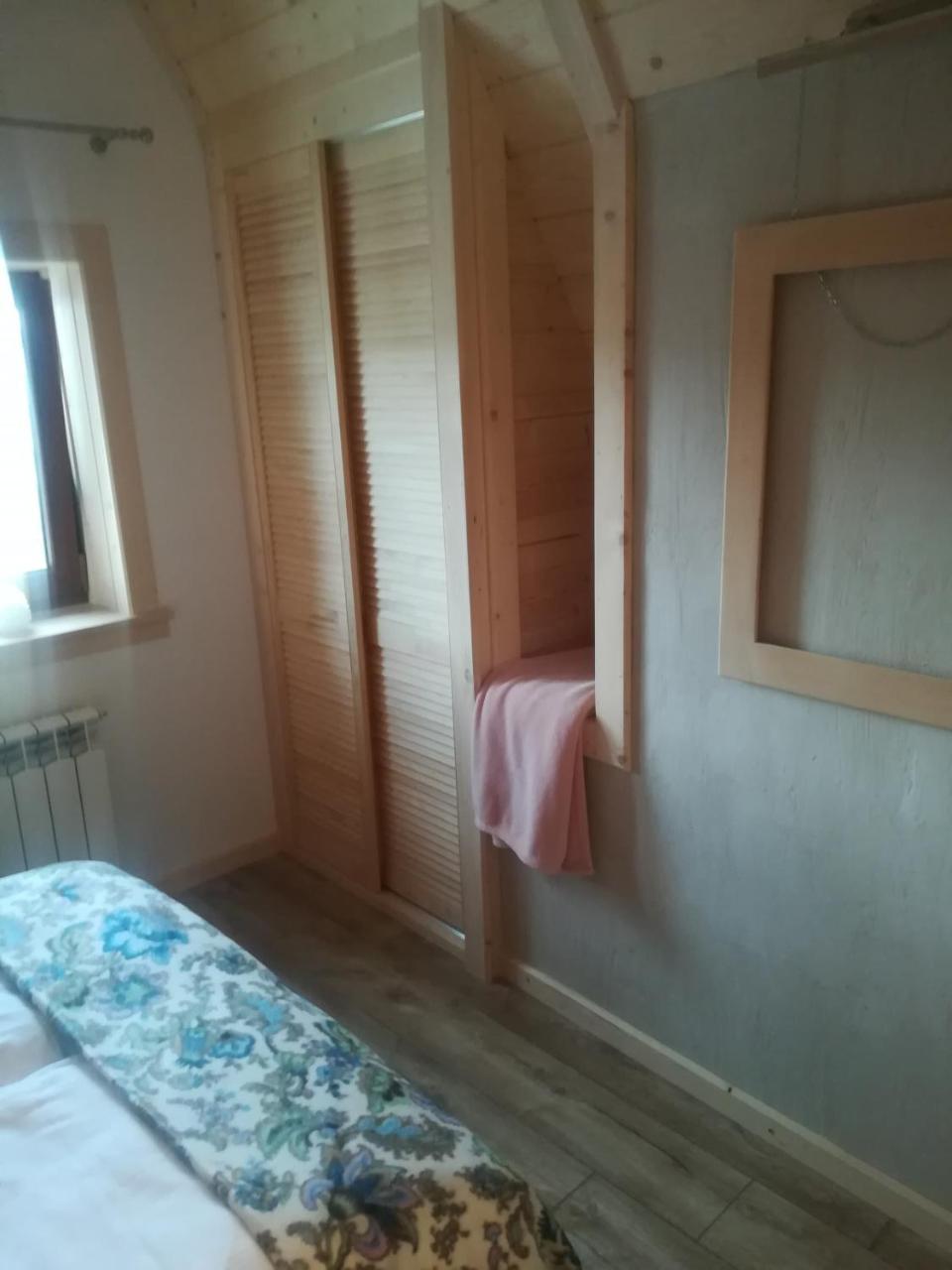 Apartament Stary Mlyn Zakopane Bagian luar foto
