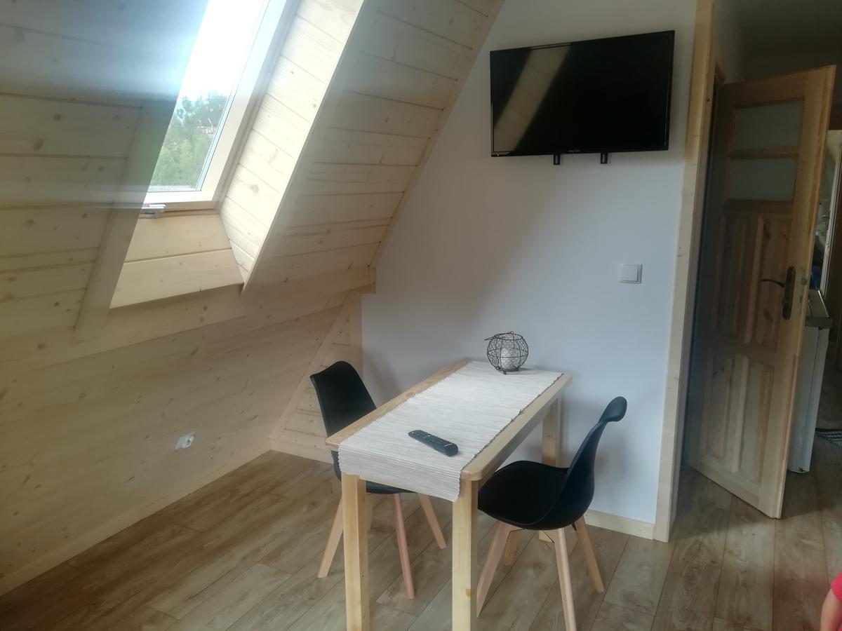 Apartament Stary Mlyn Zakopane Bagian luar foto