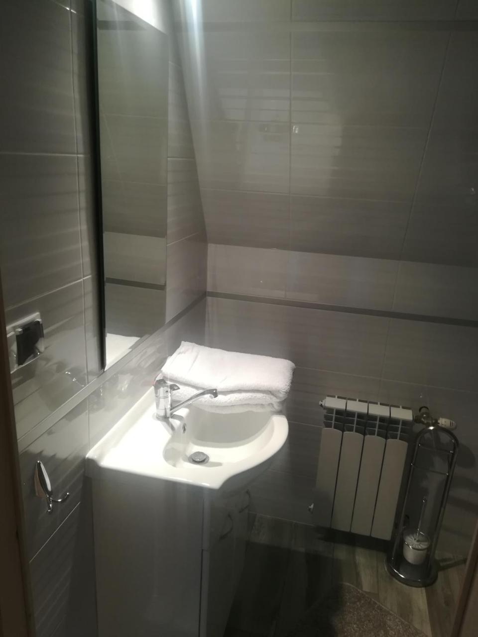 Apartament Stary Mlyn Zakopane Bagian luar foto